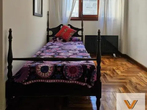 Departamento en Venta en Mar del Plata, USD 135.000