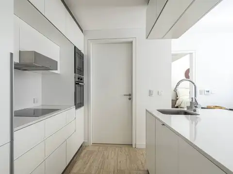 Departamento en Venta 1 año