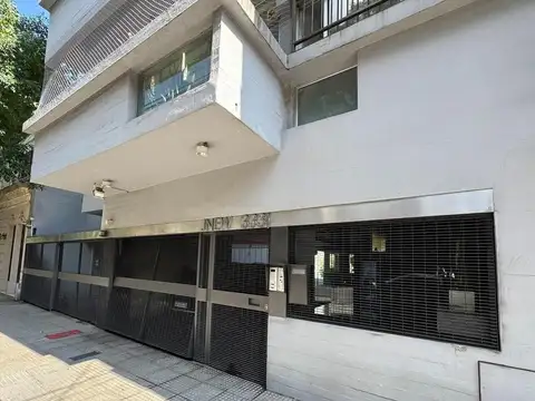 Jorge Newbery 3300