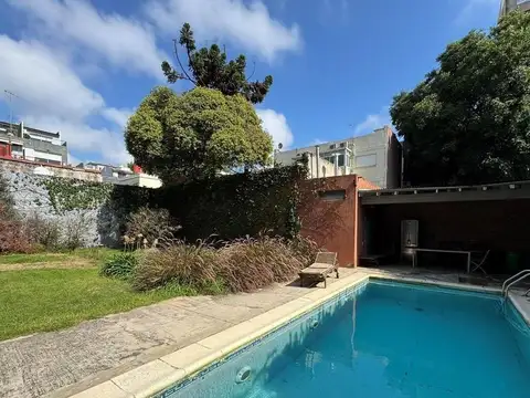 Departamento en Venta 15 años
