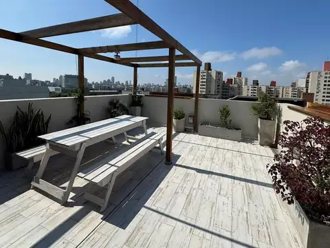 Departamento  en Venta en Colegiales, Capital Federal, Buenos Aires