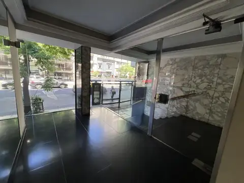 Departamento en Alquiler Temporal de 1 dormitorio