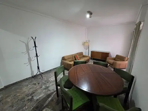 Departamento en Alquiler de 3 ambientes