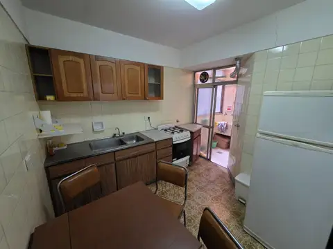 Departamento en Alquiler al Suroeste