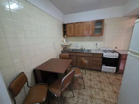 Departamento en Alquiler 56 años