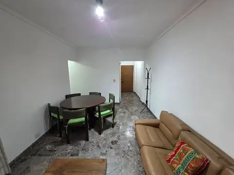 Departamento en Alquiler de 2 dormitorios
