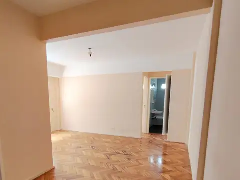 Departamento 2 ambientes en Almagro