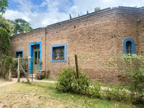 VENTA | Chacra con Casa de Campo sobre Ruta 31 