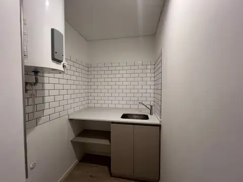 Departamento en Alquiler Apto profesional