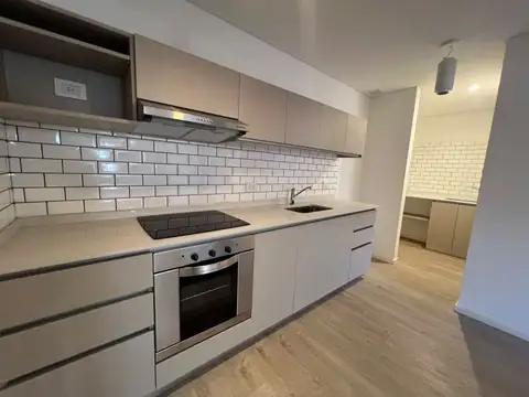 Departamento en Alquiler 4 años