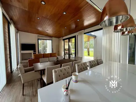 Casa en Alquiler en Greenville Polo & Resort, USD 2.700