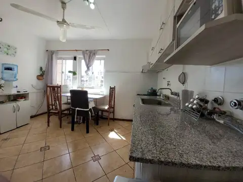 Departamento en Venta de 4 ambientes