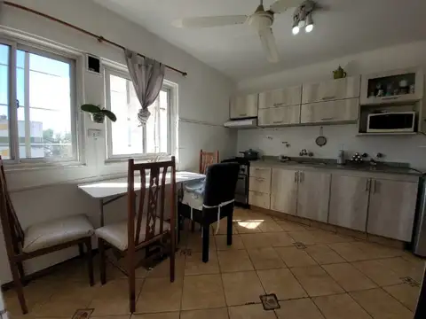 Departamento en Venta de 3 dormitorios
