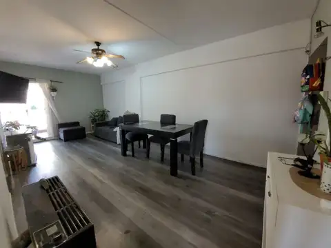 Departamento 4 Ambientes en San Antonio de Padua
