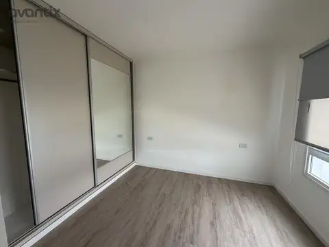 Departamento en Alquiler A Estrenar