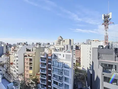 Departamento en Venta en Recoleta, USD 284.832