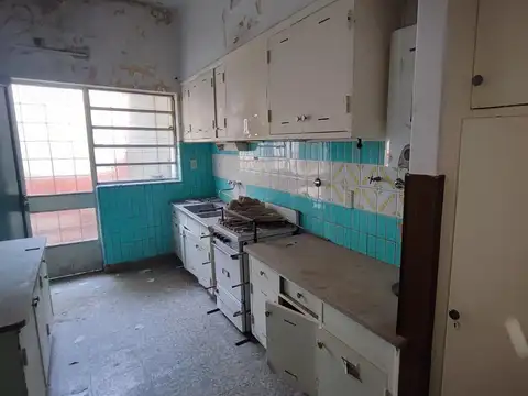 Casa en venta 4 dormitorios Rosario Centro