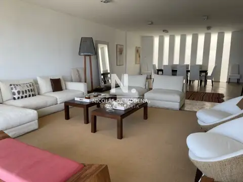 Departamento en Alquiler Temporal 2026 años