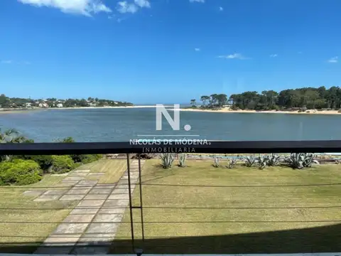 Departamento en Alquiler Temporal de 5 ambientes