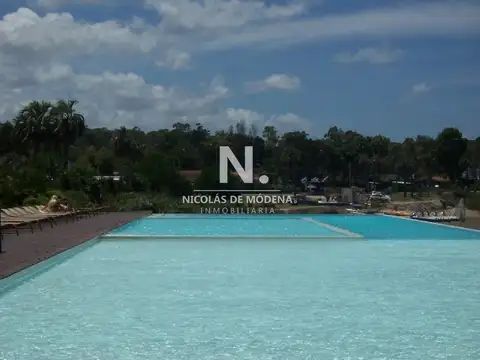 Departamento en Alquiler Temporal de 5 ambientes