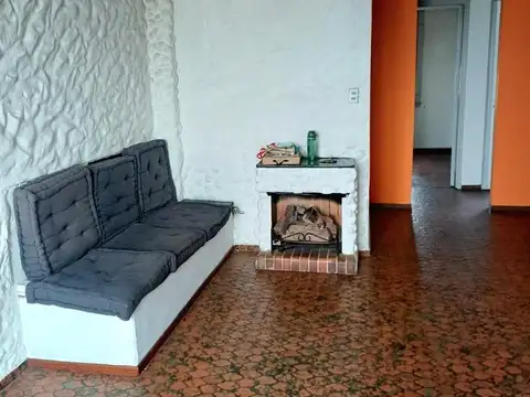 Avenida Martin Garcia 600, Piso 9