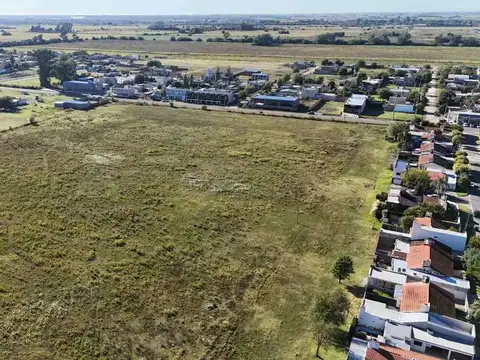 VENTA 5HA.  INVERSION Y DESARROLLO VILLA RAMALLO