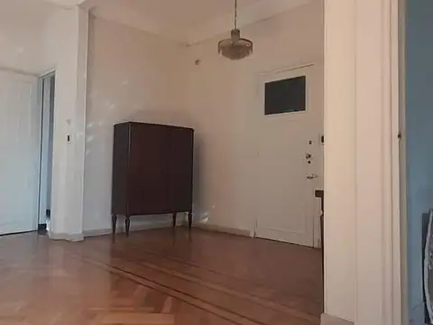 Departamento en Venta en Barrio Norte, USD 198.500