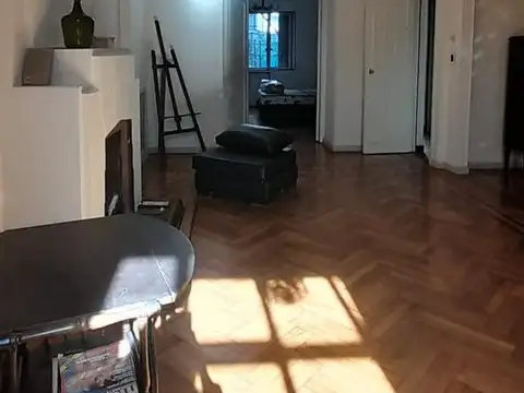 Av. Santa Fe  al 3400