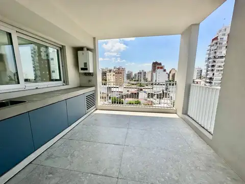 Departamento en Venta en Villa del Parque, USD 385.000