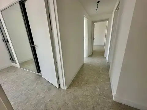 Departamento en Venta 2 años