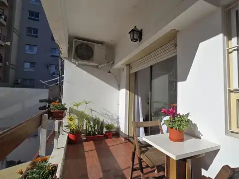 Departamento en Venta en Villa Ballester, Partido de General San Martín