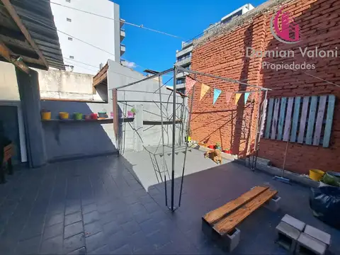Depto Tipo Casa en Venta de 3 dormitorios