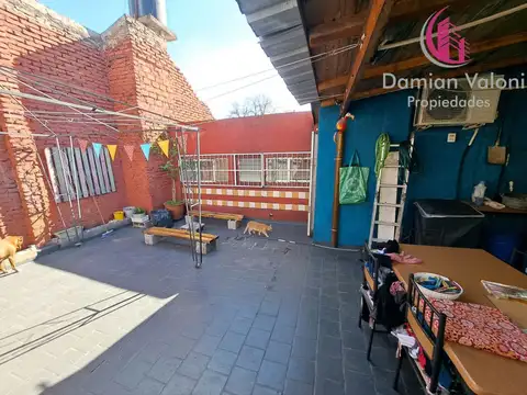 Depto Tipo Casa en Venta de 4 ambientes