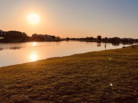Lote en San Lucas a la laguna