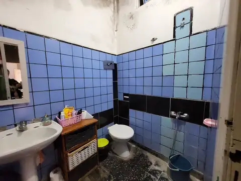 Casa en Venta 36 años