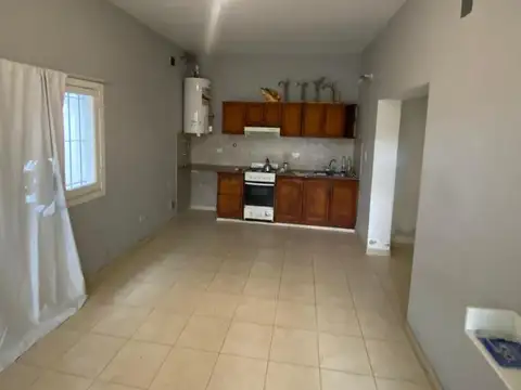 Depto Tipo Casa en Alquiler de 2 ambientes