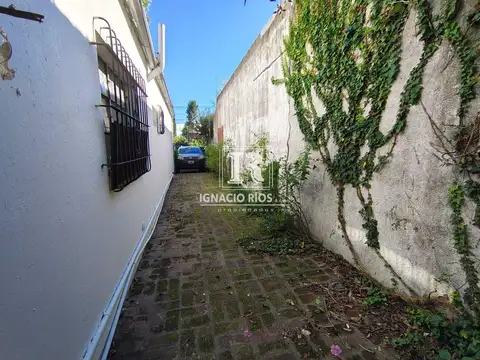 Casa  en Venta en La Horqueta, San Isidro, G.B.A. Zona Norte