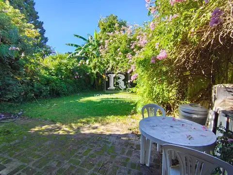 Casa en Venta 30 años