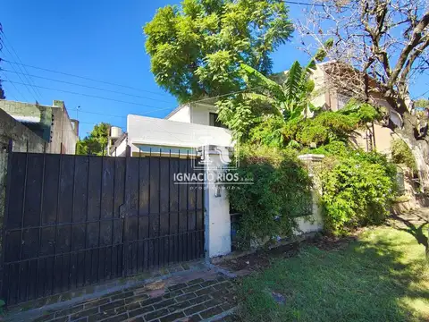Casa  en Venta en La Horqueta, San Isidro, G.B.A. Zona Norte