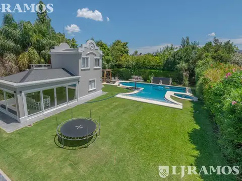 Casa a la venta en Barrio Septiembre