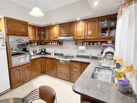 Casa en Venta en Mataderos, Capital Federal