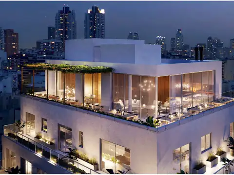 Departamento en Venta de 4 ambientes