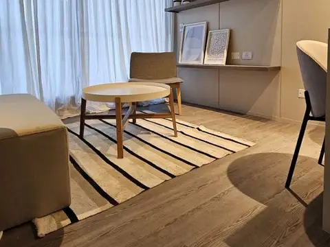 Departamento en Alquiler en Barracas, CABA