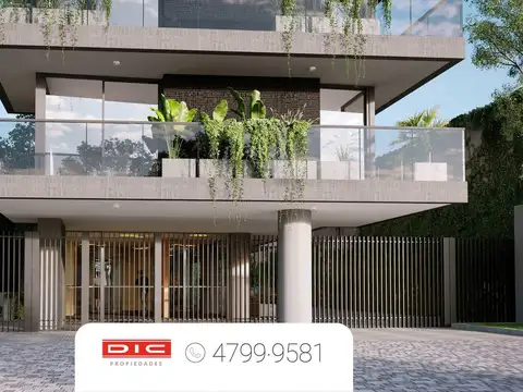 Cochera en Venta en Olivos Maipu/Uzal, Olivos