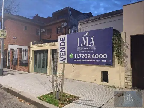 Venta Terreno USAA