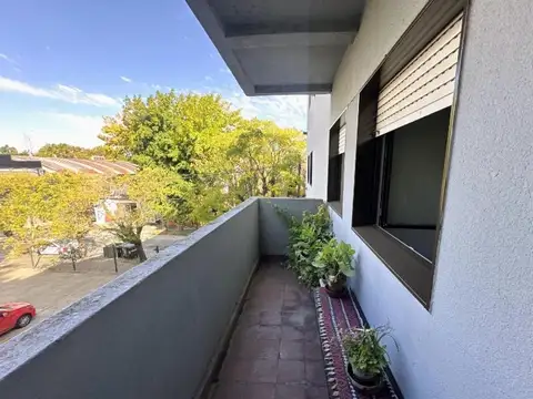 Departamento en Venta en Beccar-Vias/Rolon, USD 85.000