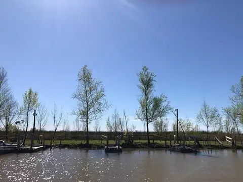 Terreno en Venta 50  mts Frente