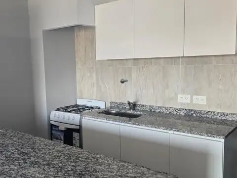 DEPARTAMENTO VENTA - ALQUILER -  MONOAMBIENTE - SANTOS LUGARES - CASEROS - SAENZ PEÑA - A ESTRENAR