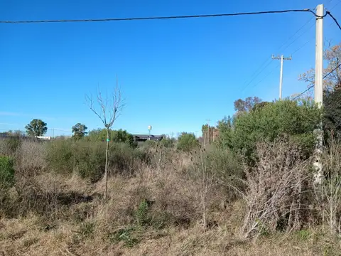 Terreno en Venta en Lobos, Partido de Lobos