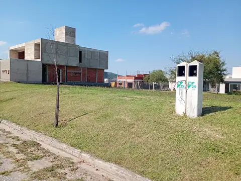 Terreno en Venta en Tejas 4, USD 21.500